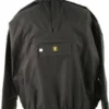 Guy Cotten SURF0804 Surfcasting Top Black X-Large