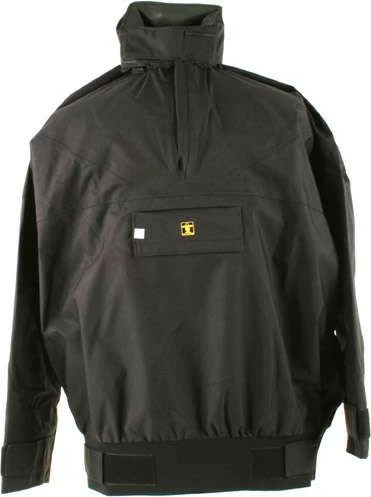 Guy Cotten SURF0804 Surfcasting Top Black X-Large 1 Guy Cotten SURF0804 Surfcasting Top Black X-Large