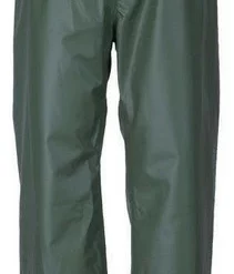 Guy Cotten Pouldo Pants - Green - L