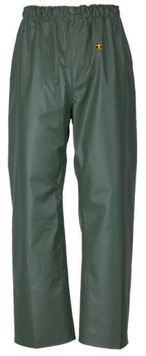 Guy Cotten Pouldo Pants - Green - L 1 Guy Cotten Pouldo Pants - Green - L