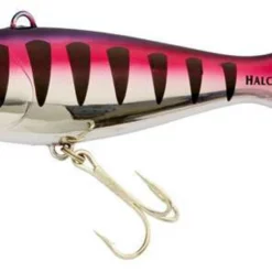 Halco GT Giant Trembler Lure