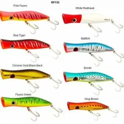 Halco Roosta Popper Lures -Marine Equipment & Accessories Sales Store halco roosta popper lures 72784.1651163633