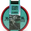 Hatch Professional Saltwater Series Med/Hard Monofilament Leader - 50M
