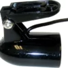HawkEye FishTrax Transom Mount Transducer Assembly