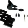 HawkEye Transom Mount Transducer Bracket Kit