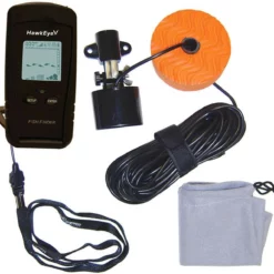 HawkEye F33P Portable Fish Finder