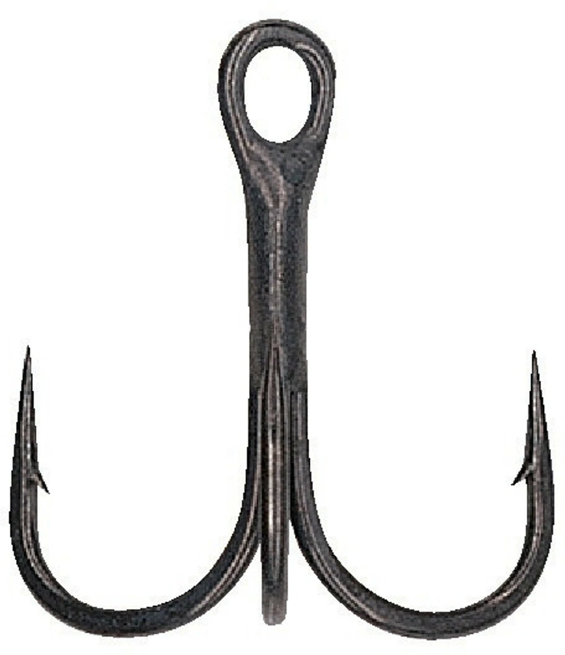 Hayabusa Premium Treble Hook - Fluorine NRB Coat - 4 1 Hayabusa Premium Treble Hook - Fluorine NRB Coat - 4