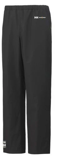 Helly Hansen Gent Pant - Black - 4XL 1 Helly Hansen Gent Pant - Black - 4XL