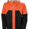 Helly Hansen Storm Rain Jackets