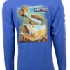 Heybo Sea Trout Long Sleeve Shirt