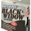 Hi-Seas Black Widow I.G.F.A. Micro-Thin Camo Line 300 Yd. Spool