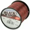 Hi-Seas Black Widow I.G.F.A. Micro-Thin Camo Line 1/4 Lb. Spool