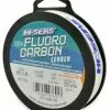 Hi-Seas Fluorocarbon Leader 25 Yd. Spool CFC-B25-80