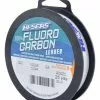 Hi-Seas Fluorocarbon Leader 25 Yd.