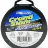Hi-Seas Grand Slam Bluewater Fluorocarbon Leader 25 Yd.