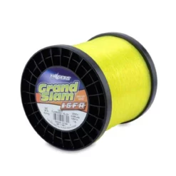 Hi-Seas Grand Slam IGFA Monofilament 1lb Spools 8 Hi-Seas Grand Slam IGFA Monofilament 1lb Spools -Marine Equipment & Accessories Sales Store hi seas grand slam igfa monofilament line fluoro yellow 1lb spools 16600.1651168643