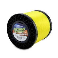 Hi-Seas Grand Slam IGFA Monofilament 1lb Spools 10 Hi-Seas Grand Slam IGFA Monofilament 1lb Spools -Marine Equipment & Accessories Sales Store hi seas grand slam igfa monofilament line fluoro yellow 1lb spools 37984.1651168643