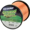 Hi-Seas Grand Slam Mono 1 Lb. Spool Pink