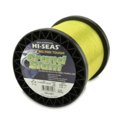 Hi-Seas Grand Slam Mono 2 Lb. Spool Fluorescent Yellow 8 Hi-Seas Grand Slam Mono 2 Lb. Spool Fluorescent Yellow -Marine Equipment & Accessories Sales Store hi seas grand slam mono 2 lb spool fluorescent yellow 55308.1650813835
