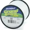 Hi-Seas Grand Slam Mono 1/4 Lb. Spool Clear