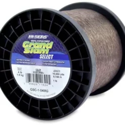 Hi-Seas Grand Slam Select Copolymer Fishing Line Moss Green -Marine Equipment & Accessories Sales Store hi seas grand slam select copolymer fishing line moss green 41219.1650813871