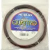 Hi-Seas Quattro Plus Low-Vis Camo Leader 100 Yd. Coil