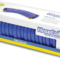 HoseCoil PRO W/ Dual Flex Relief High Performance Hose -Marine Equipment & Accessories Sales Store hosecoil pro w dual flex relief high performance hose 98736.1651235705