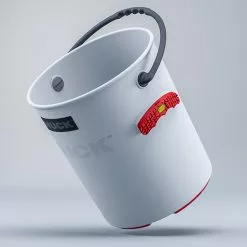 HUCK Performance Bucket - 5 Gallon -Marine Equipment & Accessories Sales Store huck performance bucket 5 gallon 20249.1651087351