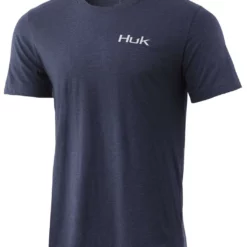 Huk Performance Fishing Huk American Badge Short Sleeve T-Shirts 5 Huk Performance Fishing Huk American Badge Short Sleeve T-Shirts -Marine Equipment & Accessories Sales Store huk american badge short sleeve t shirts 62109.1651410634