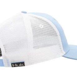 Huk Performance Fishing Huk Angler Sport Trucker Hats -Marine Equipment & Accessories Sales Store huk angler sport trucker hats 29674.1651244268