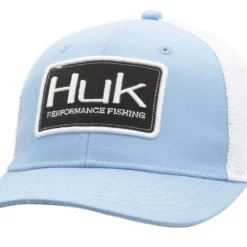 Huk Performance Fishing Huk Angler Sport Trucker Hats -Marine Equipment & Accessories Sales Store huk angler sport trucker hats 90976.1651244268