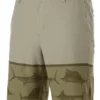 Huk Performance Fishing Huk Chino New Slam Hybrid Walkshorts