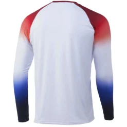 Huk Performance Fishing Huk Flare Double Header Long Sleeve Shirt 7 Huk Performance Fishing Huk Flare Double Header Long Sleeve Shirt -Marine Equipment & Accessories Sales Store huk flare double header long sleeve shirt 34954.1671042909