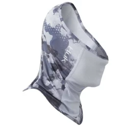Huk Performance Fishing Huk Refraction Sun Gaiter - Storm