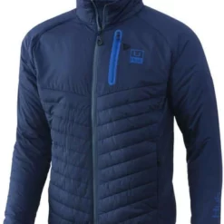 Huk Performance Fishing Huk Icon X Puffy Jacket - Sargasso Sea - XX-Large