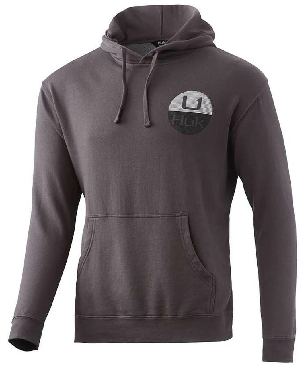Huk Performance Fishing Huk Horizon Lines Hoodie 2 Huk Performance Fishing Huk Horizon Lines Hoodie - Image 2