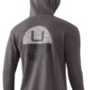 Huk Performance Fishing Huk Horizon Lines Hoodie