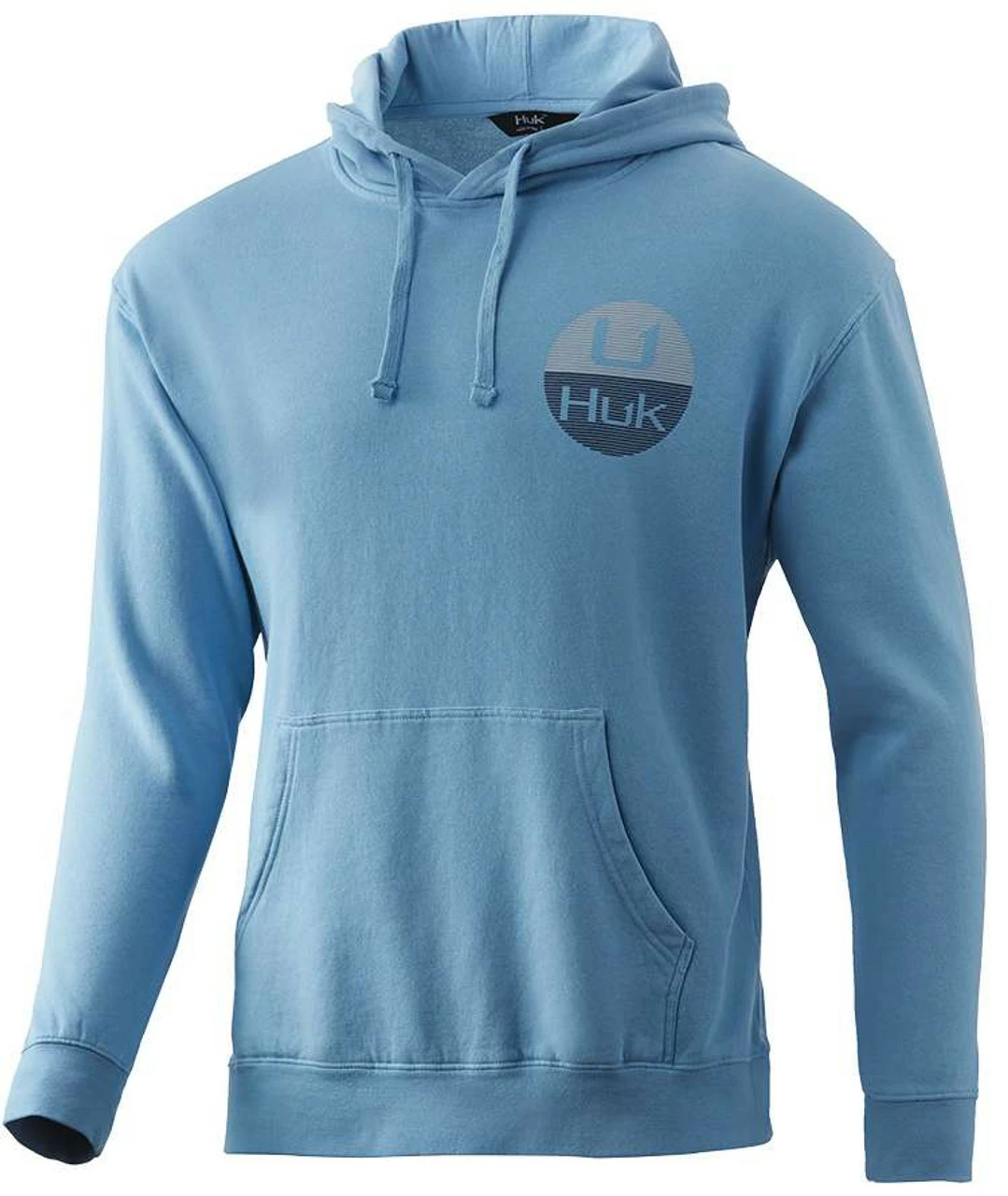 Huk Performance Fishing Huk Horizon Lines Hoodie 4 Huk Performance Fishing Huk Horizon Lines Hoodie - Image 4