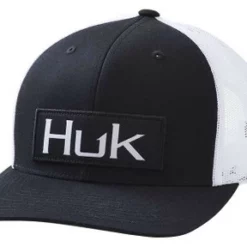 Huk Performance Fishing Huk Hukd Up Angler Hat