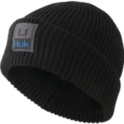 Huk Performance Fishing Huk Hukd Up Knit Beanie