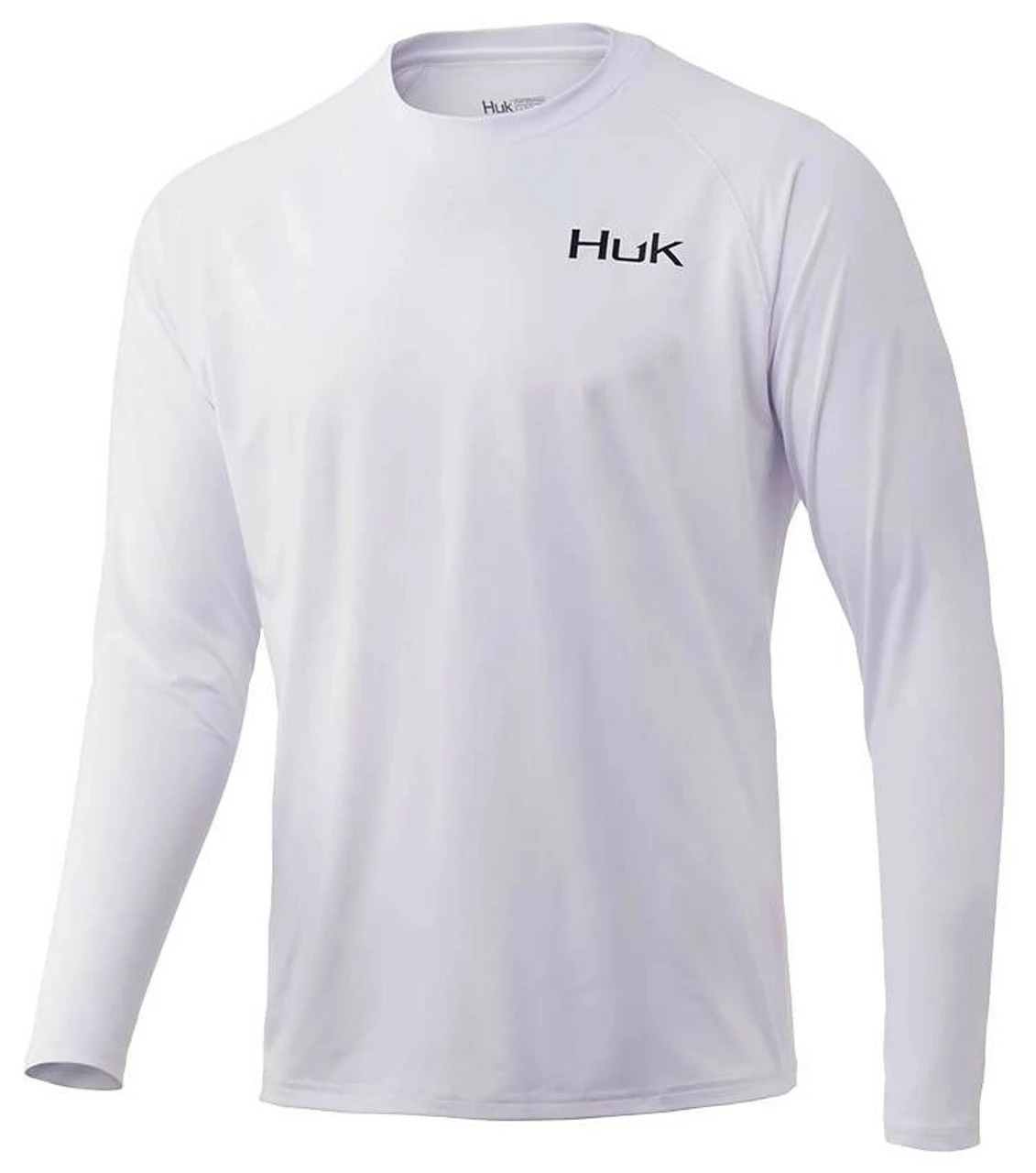 Huk Performance Fishing Huk Hukd Up Pursuit Long Sleeve Shirts 2 Huk Performance Fishing Huk Hukd Up Pursuit Long Sleeve Shirts - Image 2