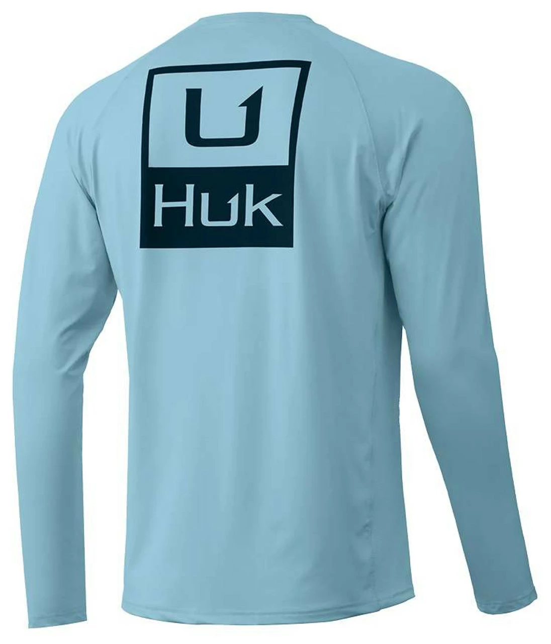 Huk Performance Fishing Huk Hukd Up Pursuit Long Sleeve Shirts 3 Huk Performance Fishing Huk Hukd Up Pursuit Long Sleeve Shirts - Image 3