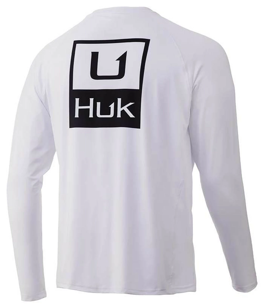 Huk Performance Fishing Huk Hukd Up Pursuit Long Sleeve Shirts 1 Huk Performance Fishing Huk Hukd Up Pursuit Long Sleeve Shirts