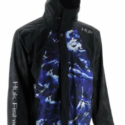 Huk Performance Fishing Huk Hydra Jackets