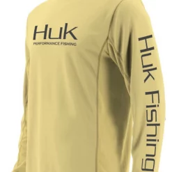 Huk Performance Fishing Huk Icon X Long Sleeve Shirts -Marine Equipment & Accessories Sales Store huk icon x long sleeve shirts 46614.1651207290