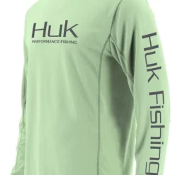 Huk Performance Fishing Huk Icon X Long Sleeve Shirts -Marine Equipment & Accessories Sales Store huk icon x long sleeve shirts 90810.1651207289