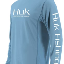 Huk Performance Fishing Huk Icon X Long Sleeve Shirts -Marine Equipment & Accessories Sales Store huk icon x long sleeve shirts 99529.1651207290