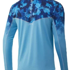 Huk Performance Fishing Huk Icon X Refraction Camo Fade Long Sleeve Shirts -Marine Equipment & Accessories Sales Store huk icon x refraction camo fade long sleeve shirts 58469.1651412019