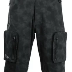 Huk Performance Fishing Huk Leviathan Bib