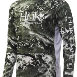 Huk Performance Fishing Huk Mossy Oak Pursuit Long Sleeve Shirts -Marine Equipment & Accessories Sales Store huk mossy oak pursuit long sleeve shirts 43664.1651408959